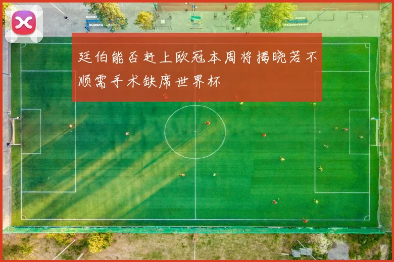 廷伯能否赶上欧冠本周将揭晓若不顺需手术缺席世界杯